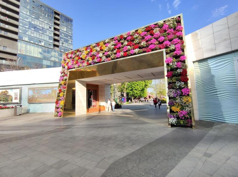 Apartment With Fantastic Sea View 오데사 외부 사진