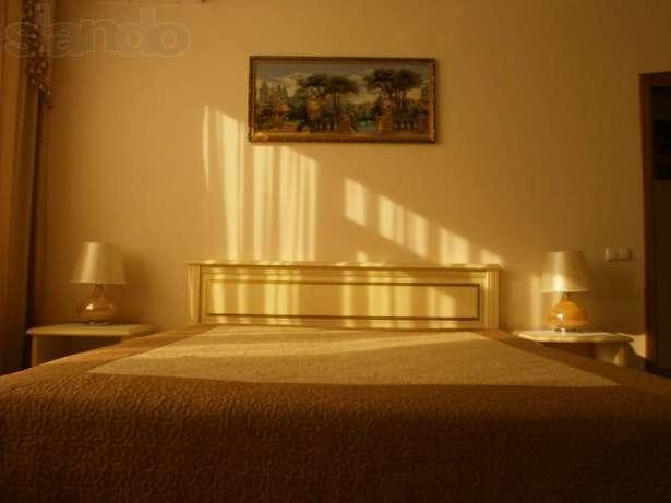 Apartment With Fantastic Sea View 오데사 외부 사진